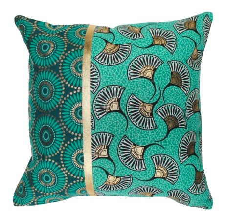 Samoa Cushion Cover 